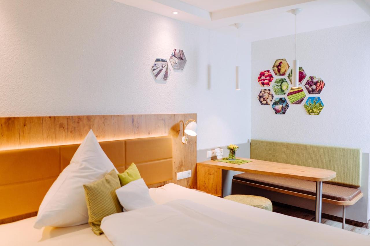 Garni-hotel Goldenes Lamm