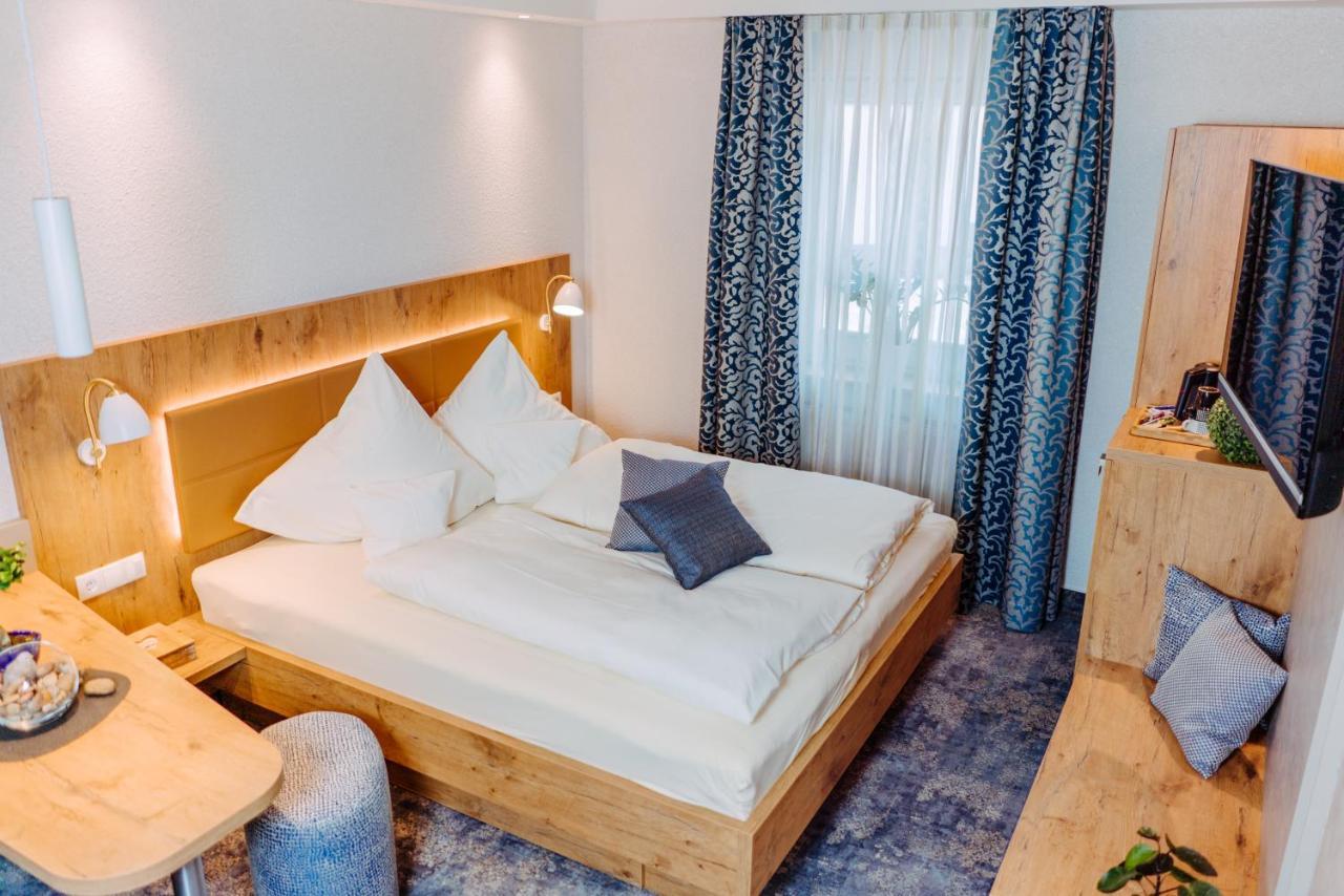 Hotel Garni-hotel Goldenes Lamm 3*