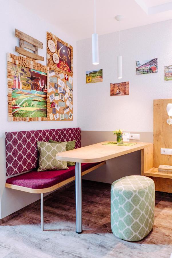 Hotel Garni-hotel Goldenes Lamm